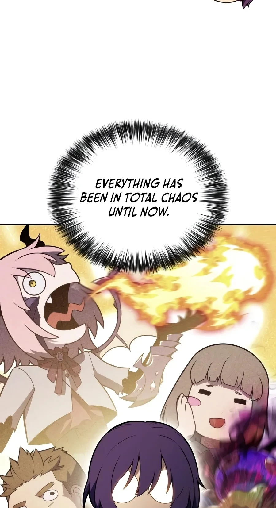 The Regressed Son of a Duke is an Assassin Chapter 145 page 109