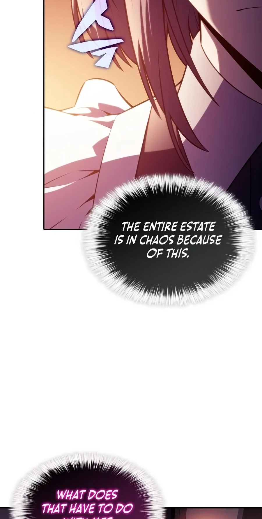 The Regressed Son of a Duke is an Assassin Chapter 145 page 115