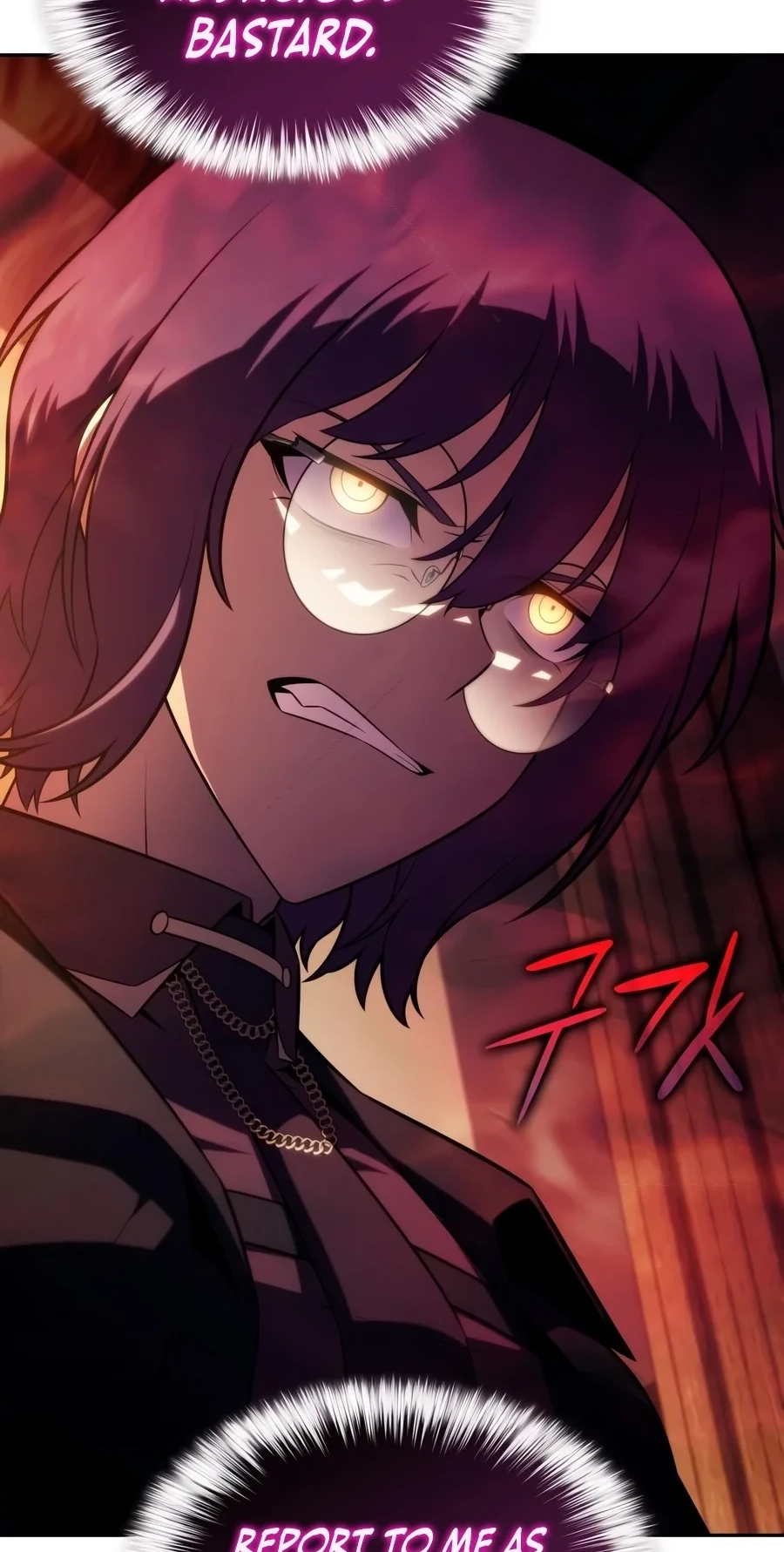The Regressed Son of a Duke is an Assassin Chapter 145 page 119