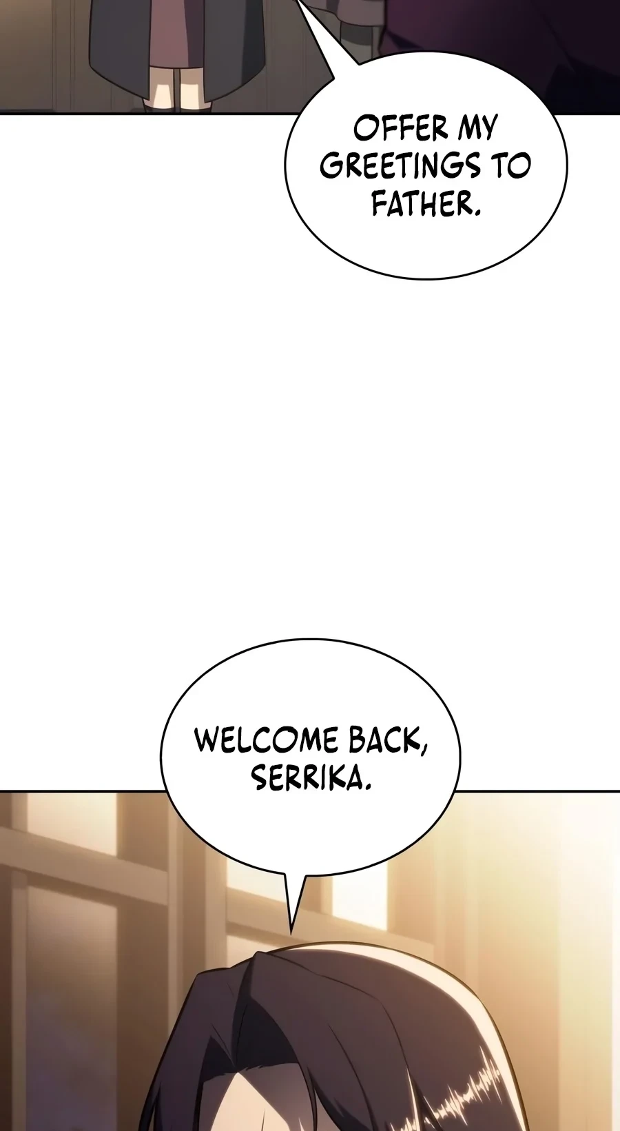 The Regressed Son of a Duke is an Assassin Chapter 145 page 122
