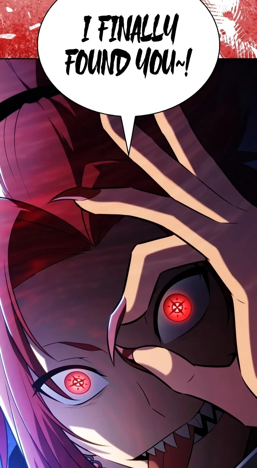 The Regressed Son of a Duke is an Assassin Chapter 145 page 126