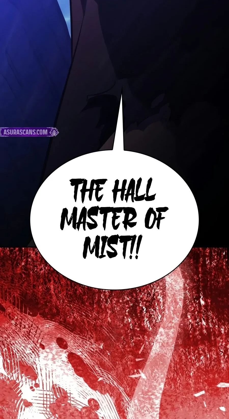 The Regressed Son of a Duke is an Assassin Chapter 145 page 128
