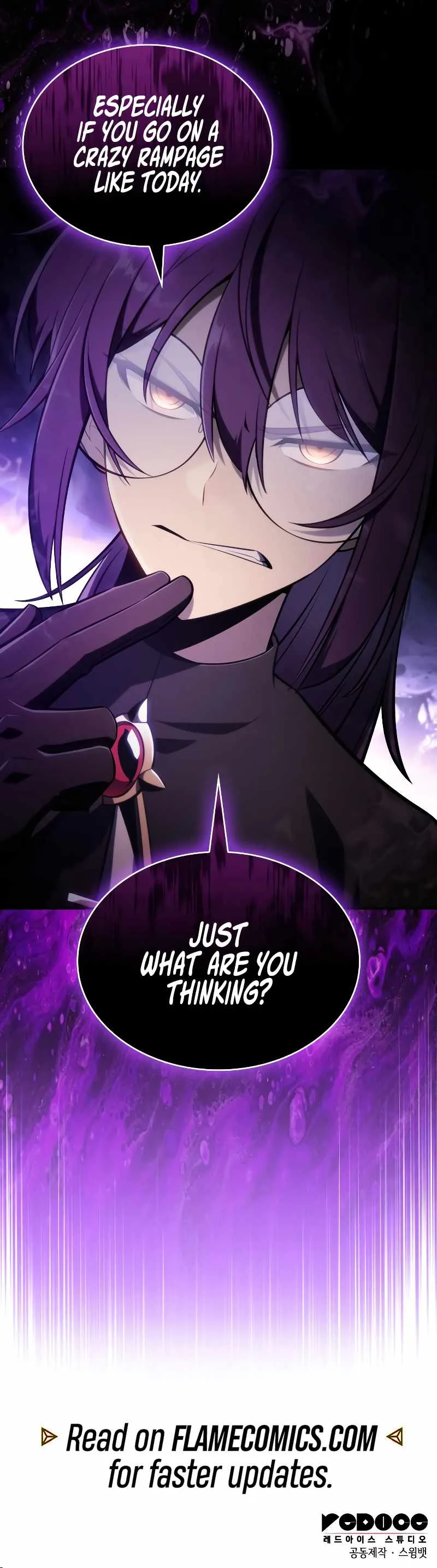 The Regressed Son of a Duke is an Assassin Chapter 23 page 14