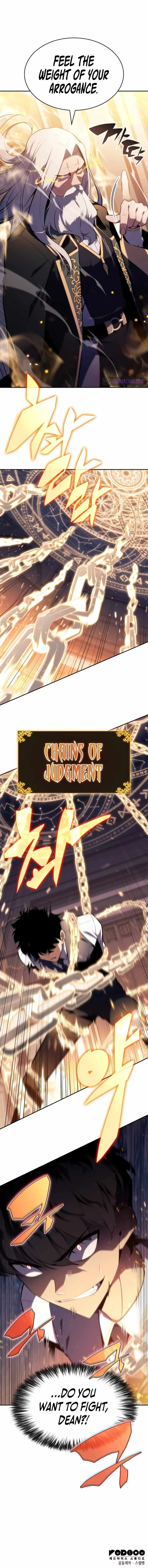 The Regressed Son of a Duke is an Assassin Chapter 24 page 13
