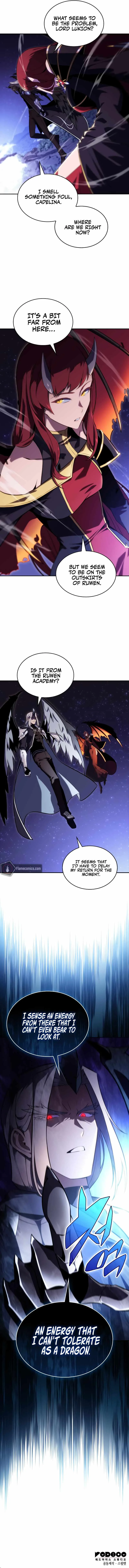 The Regressed Son of a Duke is an Assassin Chapter 27 page 12