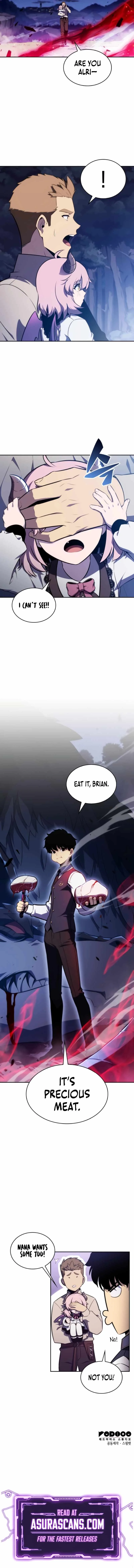 The Regressed Son of a Duke is an Assassin Chapter 28 page 14
