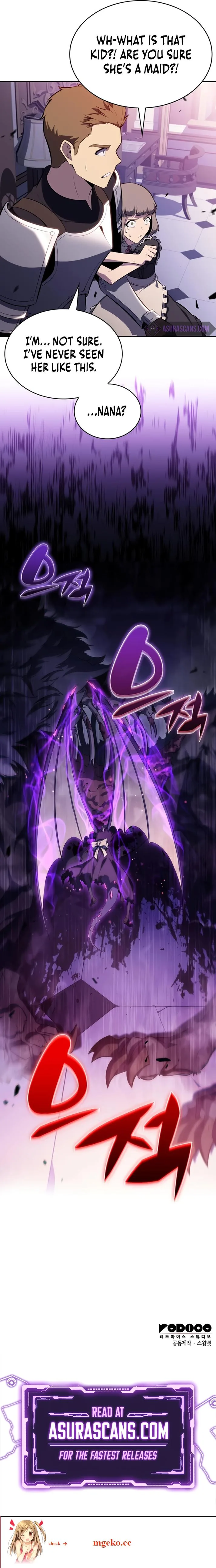The Regressed Son of a Duke is an Assassin Chapter 36 page 13