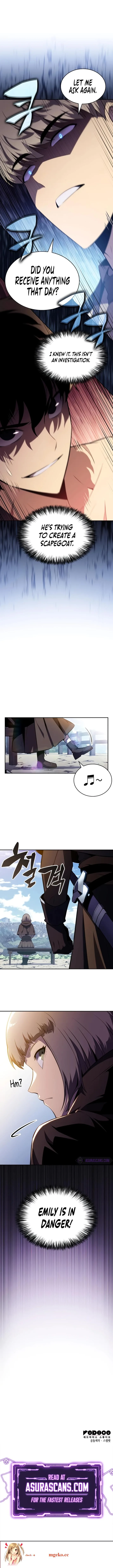 The Regressed Son of a Duke is an Assassin Chapter 37 page 15