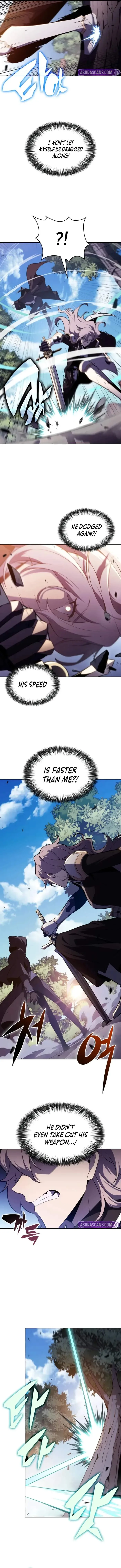 The Regressed Son of a Duke is an Assassin Chapter 59 page 5