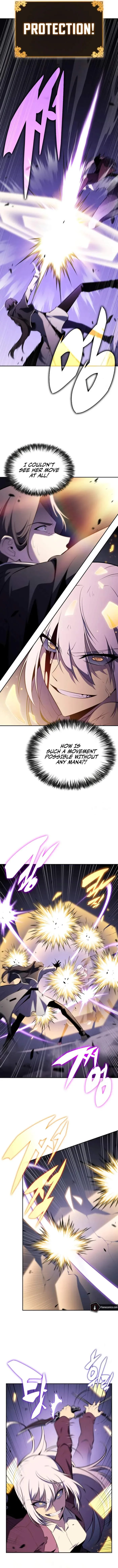 The Regressed Son of a Duke is an Assassin Chapter 63 page 7