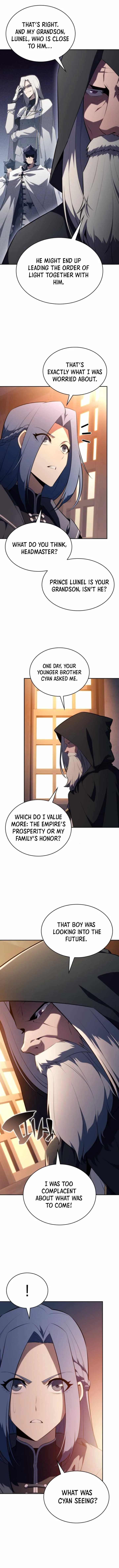 The Regressed Son of a Duke is an Assassin Chapter 64 page 16