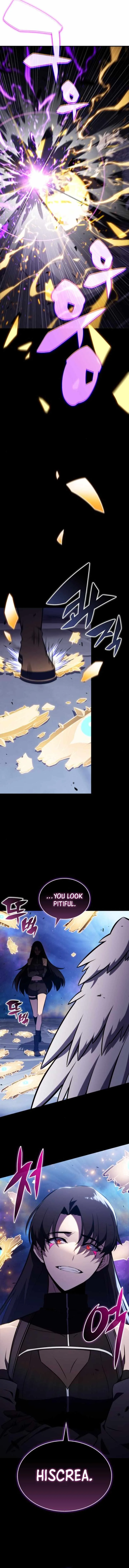 The Regressed Son of a Duke is an Assassin Chapter 64 page 2