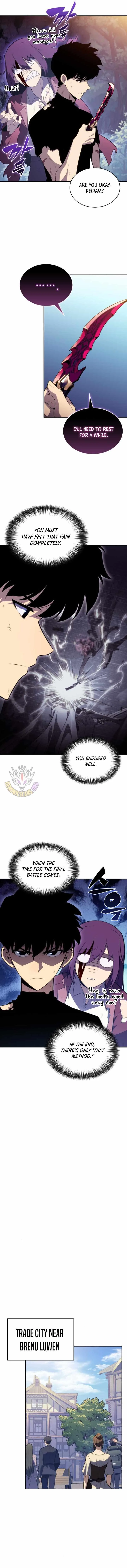 The Regressed Son of a Duke is an Assassin Chapter 64 page 13