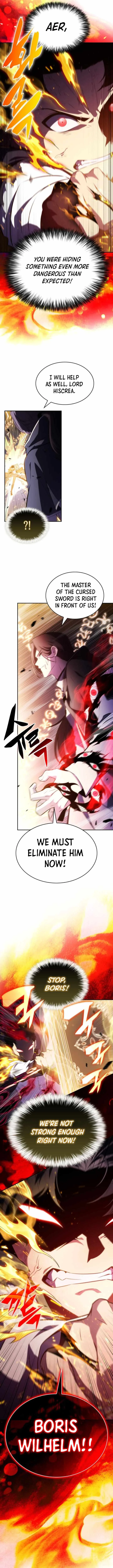The Regressed Son of a Duke is an Assassin Chapter 64 page 7