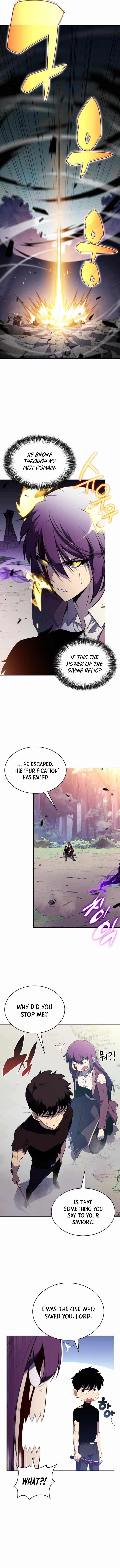 The Regressed Son of a Duke is an Assassin Chapter 64 page 12
