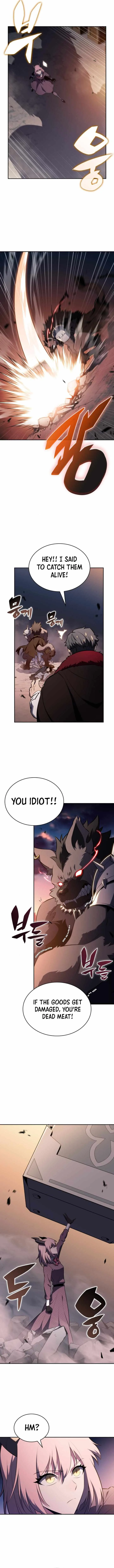The Regressed Son of a Duke is an Assassin Chapter 66 page 4