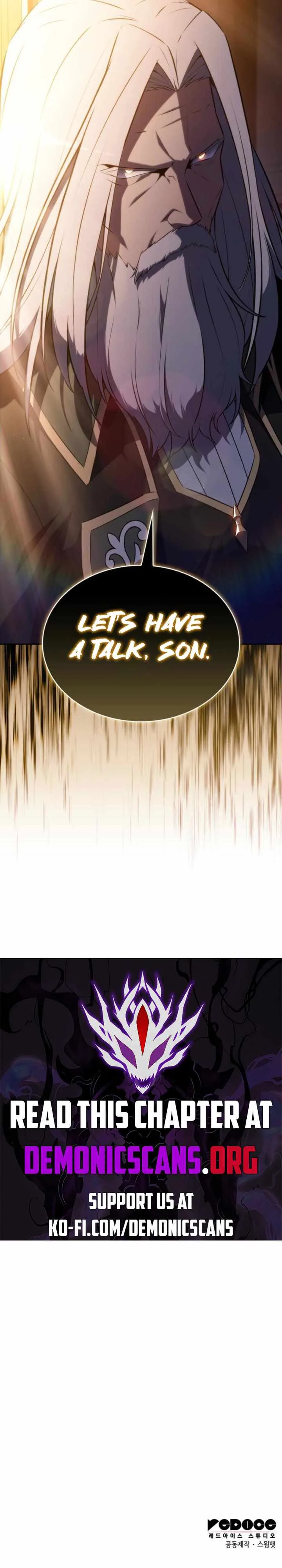 The Regressed Son of a Duke is an Assassin Chapter 66 page 16