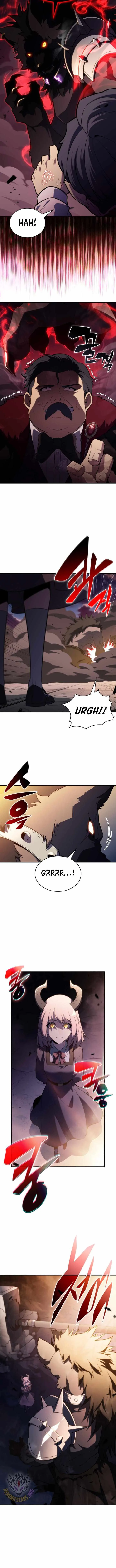 The Regressed Son of a Duke is an Assassin Chapter 66 page 9