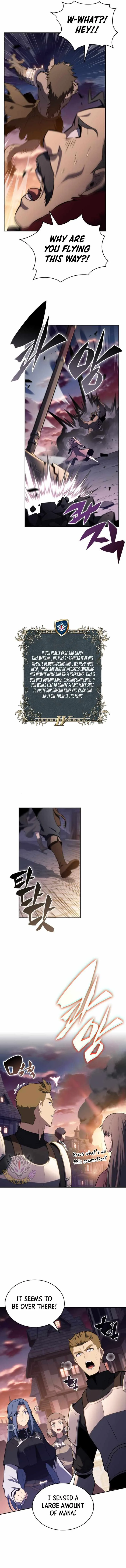 The Regressed Son of a Duke is an Assassin Chapter 66 page 7