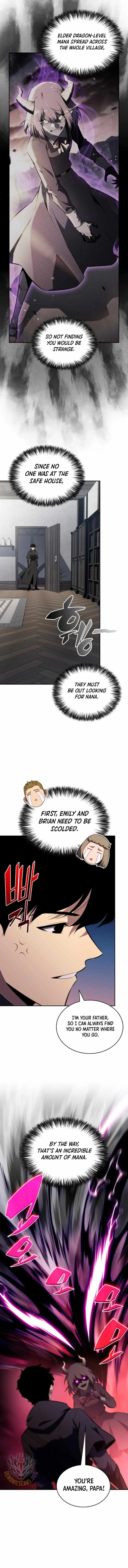 The Regressed Son of a Duke is an Assassin Chapter 66 page 13