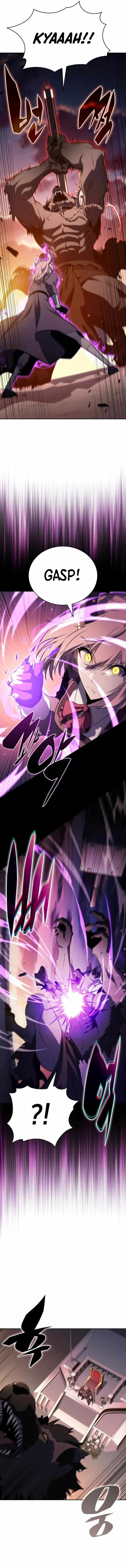 The Regressed Son of a Duke is an Assassin Chapter 66 page 6