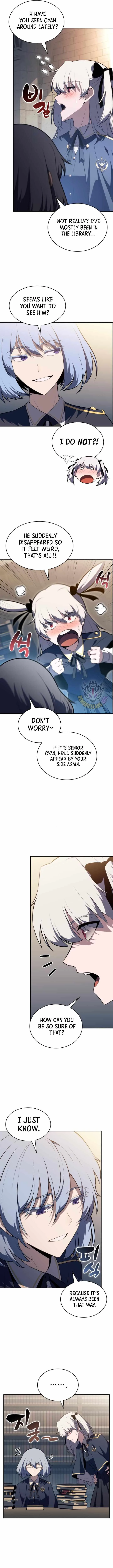The Regressed Son of a Duke is an Assassin Chapter 67 page 13