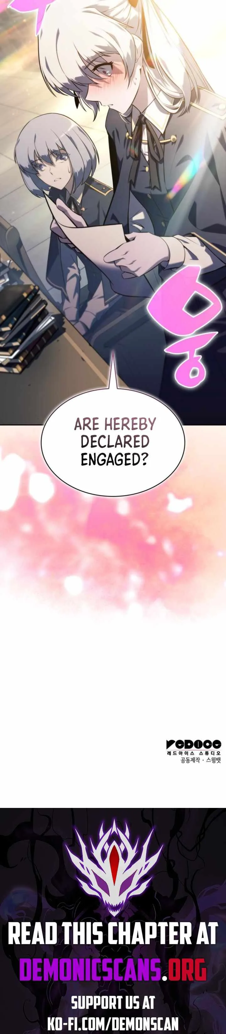 The Regressed Son of a Duke is an Assassin Chapter 67 page 15