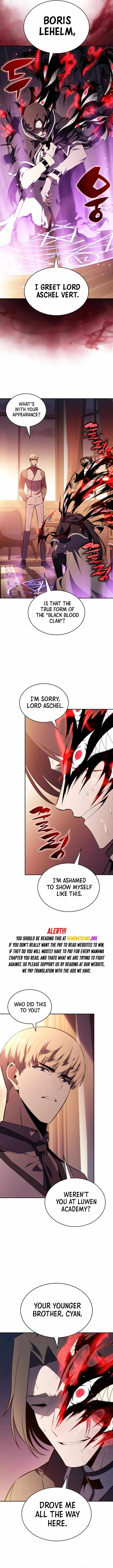 The Regressed Son of a Duke is an Assassin Chapter 67 page 6