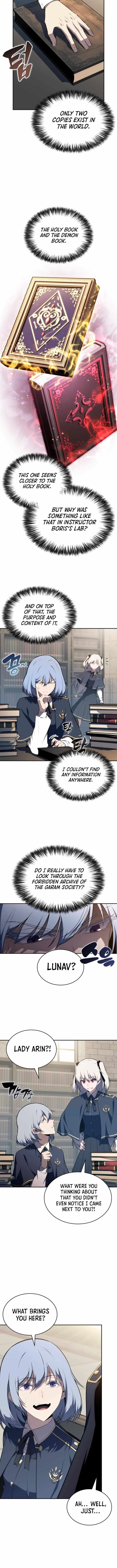 The Regressed Son of a Duke is an Assassin Chapter 67 page 12