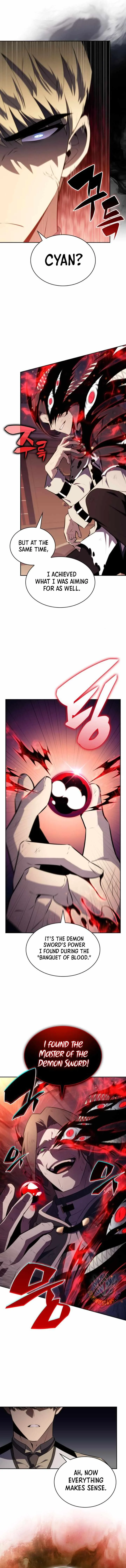 The Regressed Son of a Duke is an Assassin Chapter 67 page 7