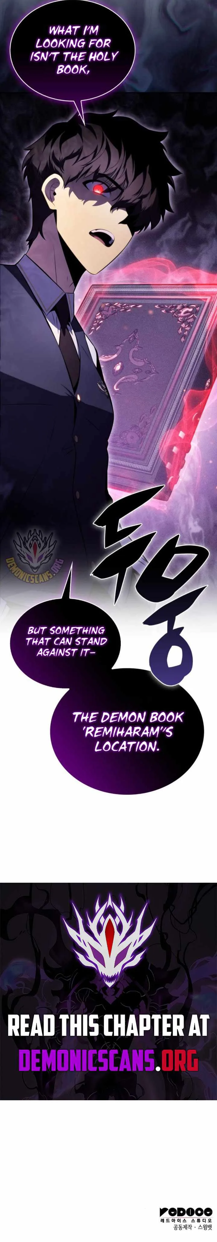 The Regressed Son of a Duke is an Assassin Chapter 68 page 17