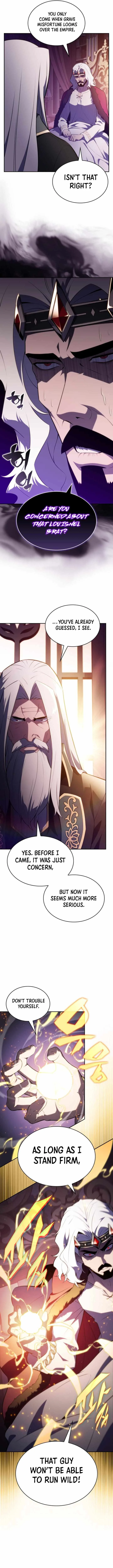 The Regressed Son of a Duke is an Assassin Chapter 68 page 4