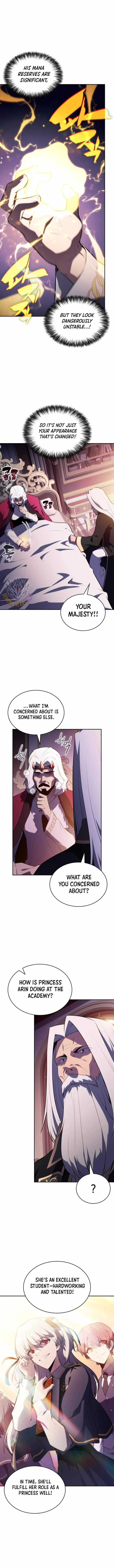 The Regressed Son of a Duke is an Assassin Chapter 68 page 5