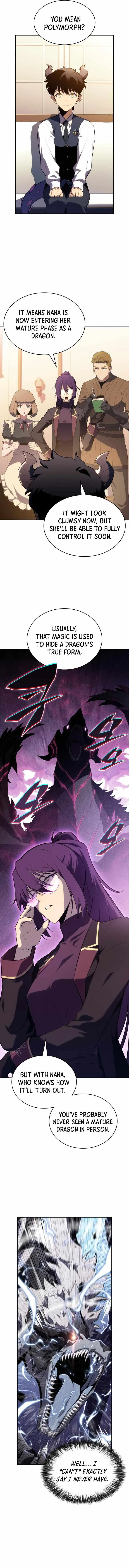 The Regressed Son of a Duke is an Assassin Chapter 70 page 12