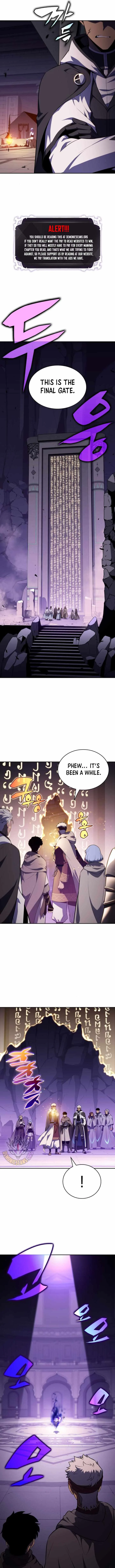 The Regressed Son of a Duke is an Assassin Chapter 71 page 13