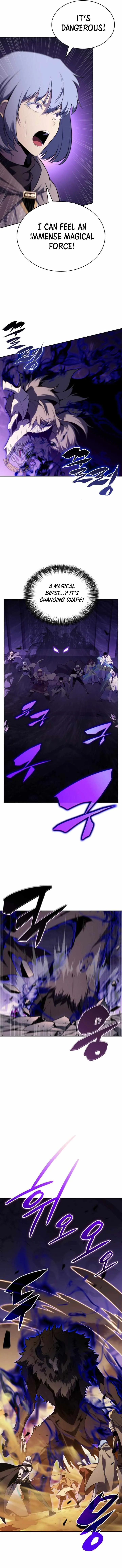 The Regressed Son of a Duke is an Assassin Chapter 71 page 15