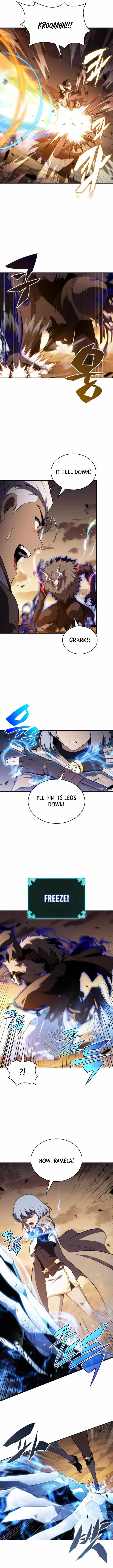 The Regressed Son of a Duke is an Assassin Chapter 72 page 4