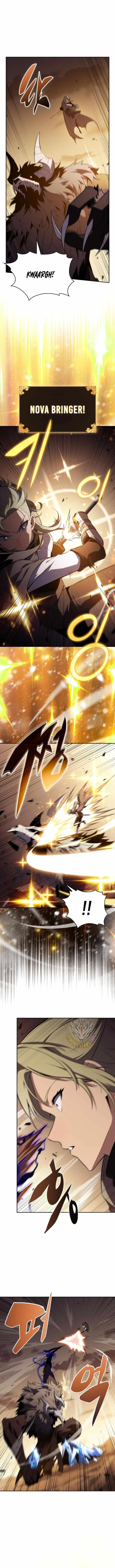 The Regressed Son of a Duke is an Assassin Chapter 72 page 5