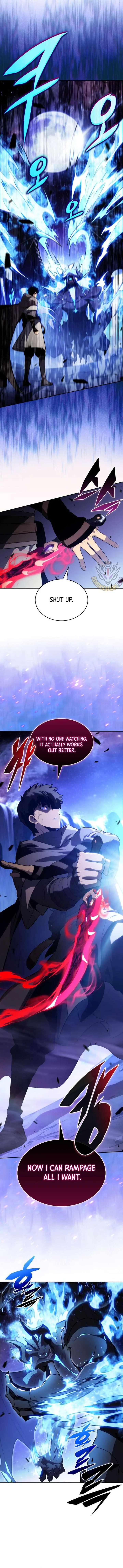 The Regressed Son of a Duke is an Assassin Chapter 72 page 16