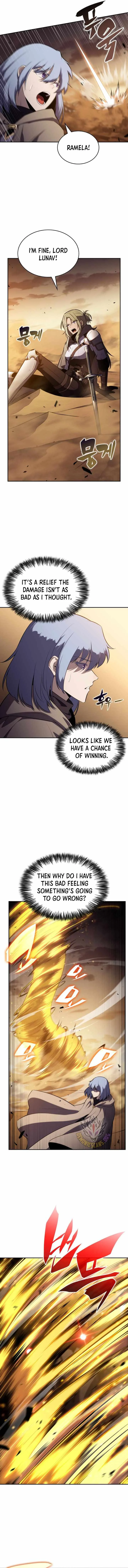 The Regressed Son of a Duke is an Assassin Chapter 72 page 7
