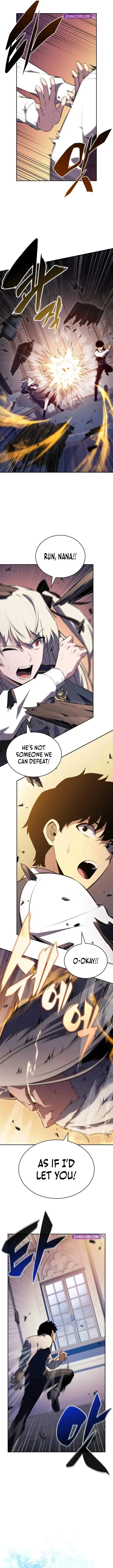 The Regressed Son of a Duke is an Assassin Chapter 76 page 13