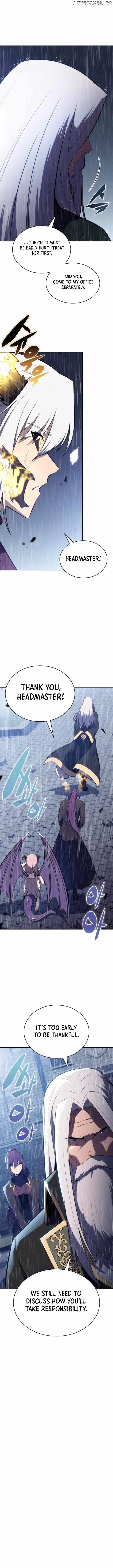 The Regressed Son of a Duke is an Assassin Chapter 77 page 16