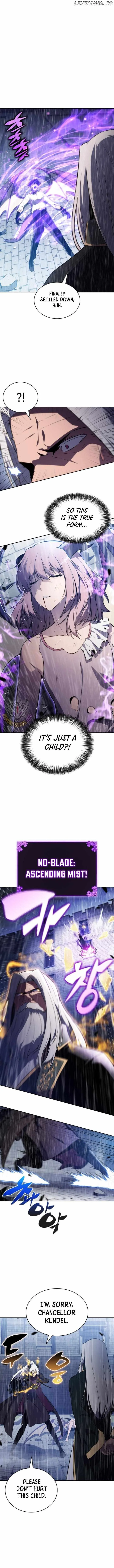 The Regressed Son of a Duke is an Assassin Chapter 77 page 13