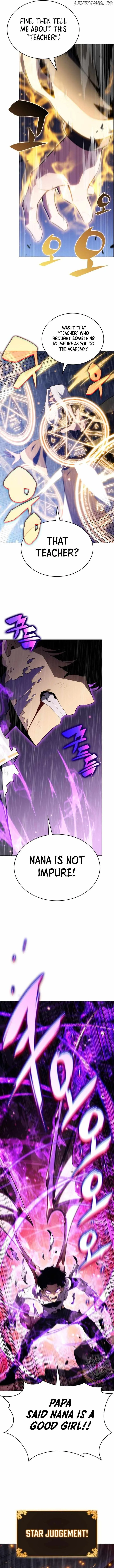 The Regressed Son of a Duke is an Assassin Chapter 77 page 7
