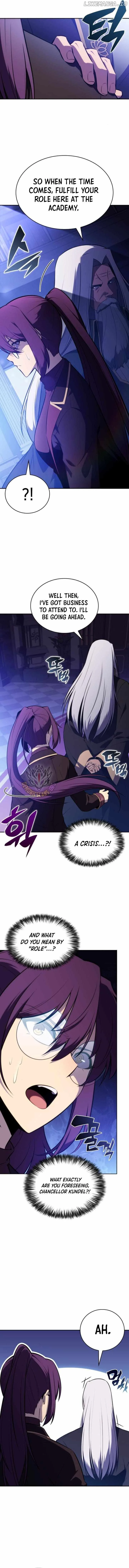 The Regressed Son of a Duke is an Assassin Chapter 78 page 8