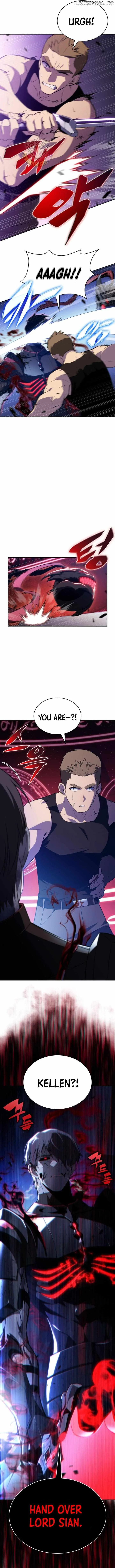 The Regressed Son of a Duke is an Assassin Chapter 78 page 17