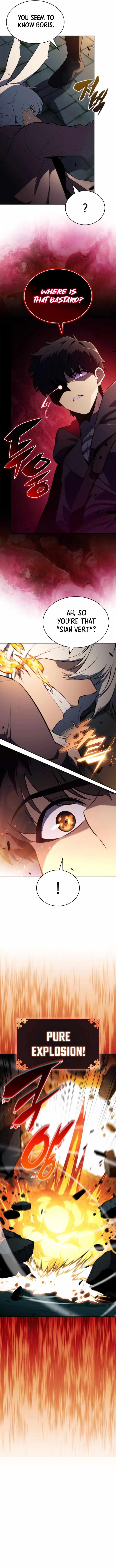 The Regressed Son of a Duke is an Assassin Chapter 80 page 14