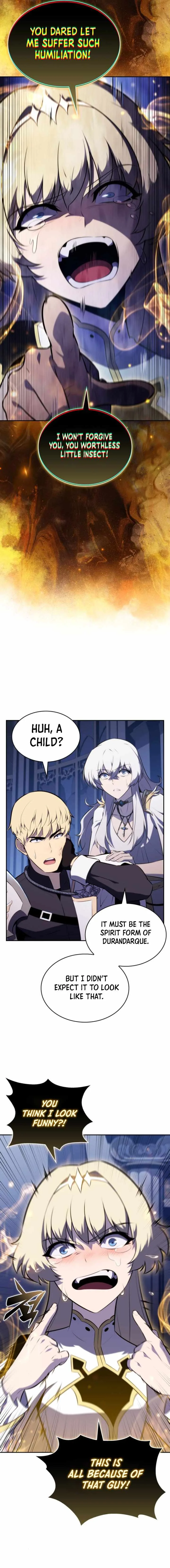 The Regressed Son of a Duke is an Assassin Chapter 80 page 2