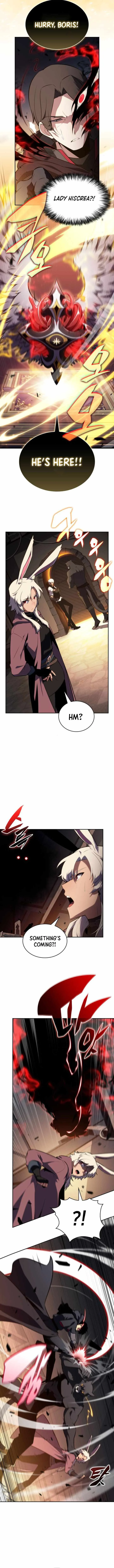 The Regressed Son of a Duke is an Assassin Chapter 81 page 10