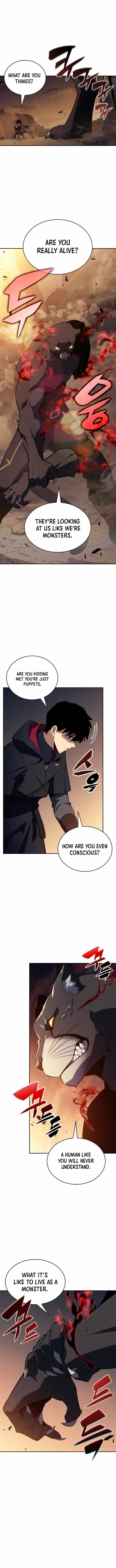 The Regressed Son of a Duke is an Assassin Chapter 81 page 18